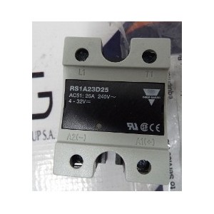 CARLO GAVAZZI RS1A23D25