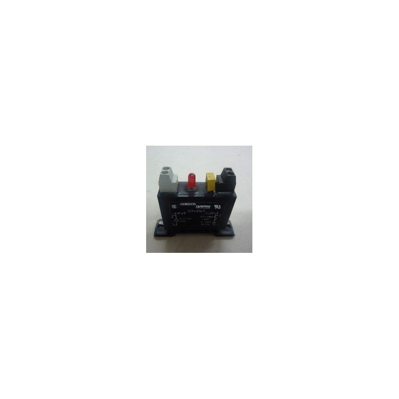 CROUZET DR-OAC CROUZET DR-OAC