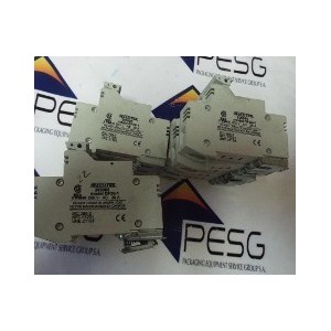 FUSE TEK DF38-1