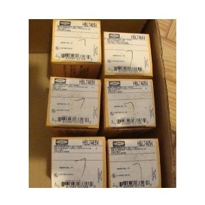 HUBBELL HBL7465V
