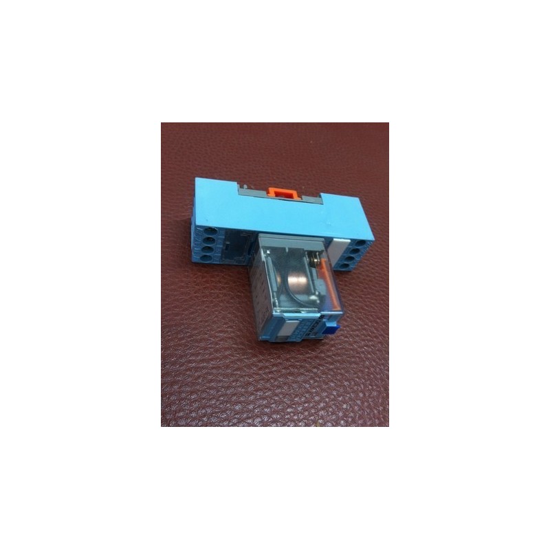 RELECO RELAY C7-A20FX 24VDC