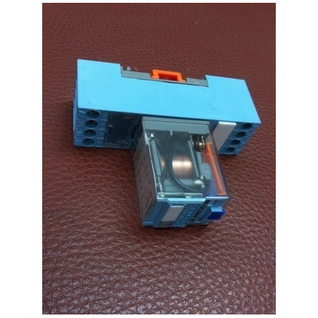 RELECO RELAY C7-A20FX 24VDC