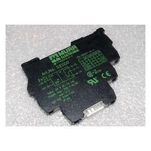MURR ELEKTRONIK 52000 RELAY