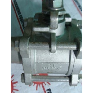  VALVE CONTROL RJ316 1-1/2