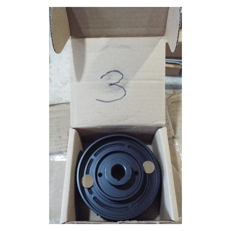 ROTOR 21143 P2B