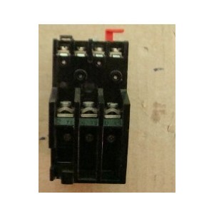 TELEMECANIQUE 05 RELAY FUSE 15A 