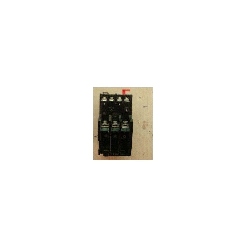 TELEMECANIQUE 05 RELAY FUSE 15A TELEMECANIQUE 05 RELAY FUSE 15A