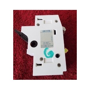 TELEMECANIQUE GK1-EB FUSE HOLDER