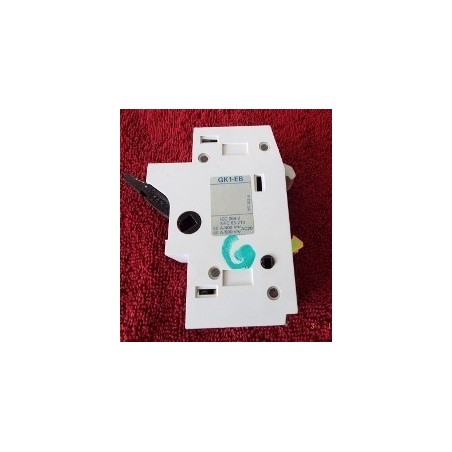 TELEMECANIQUE GK1-EB FUSE HOLDER