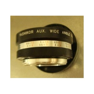 YASHIKOR AUX TELEPHOTO