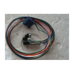 ZEBRA 30353M HEAD UP SWITCH MAINT