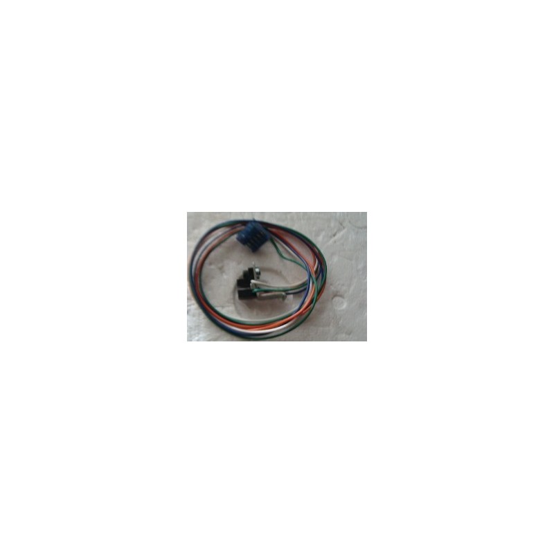 ZEBRA 30353M HEAD UP SWITCH MAINT ZEBRA 30353M HEAD UP SWITCH MAINT