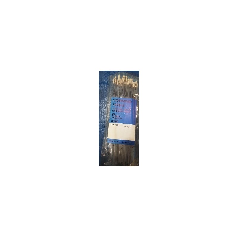 CORNING PIPETS 7076-5