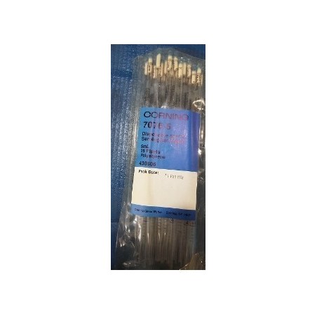 CORNING PIPETS 7076-5