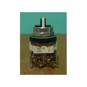 ALLEN BRADLEY 800T-J20