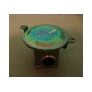 DWYER SERIES 1900 PRESSURE SWITCH