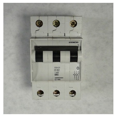 SIEMENS S5X2 