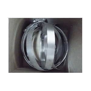 TRIDON GEAR CLAMP 620-060/HAS60 10PC