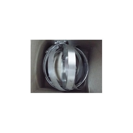 TRIDON GEAR CLAMP 620-060/HAS60 10PC
