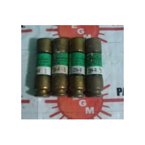 CEFCO CRN-R-30 FUSE  CLASS RK-5 