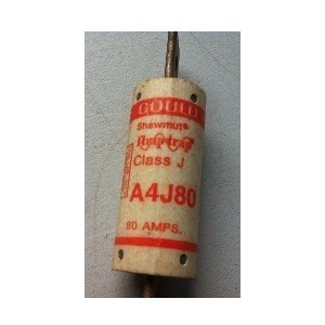 FERRAZ SHAWMUT A4J80