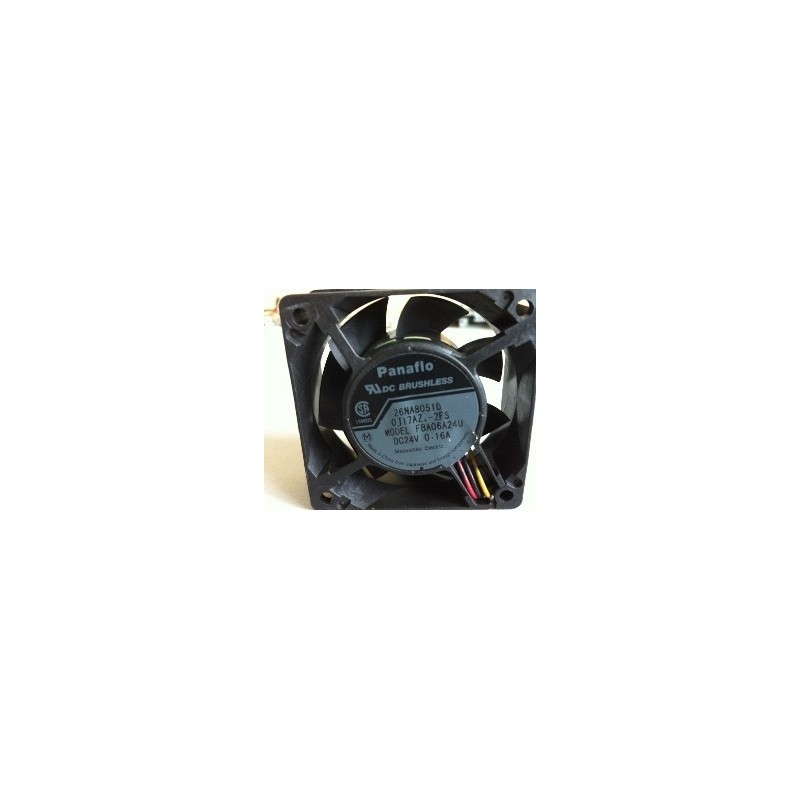 MATSUSHITA ELECTRIC FAN FBA06A24U MATSUSHITA ELECTRIC FAN FBA06A24U