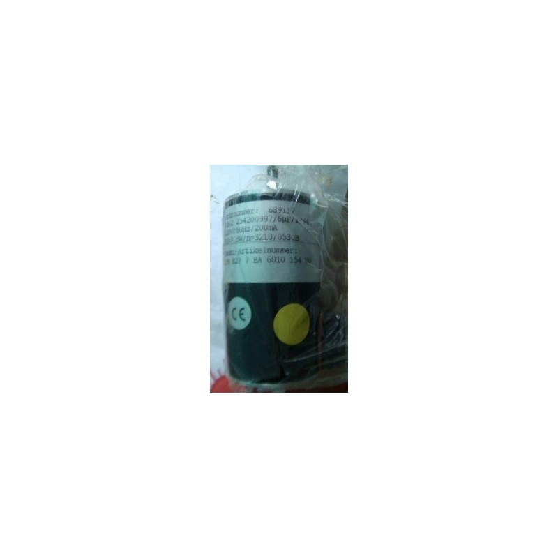 MOTOR 199827715400 /EA6100 MOTOR 199827715400 /EA6100