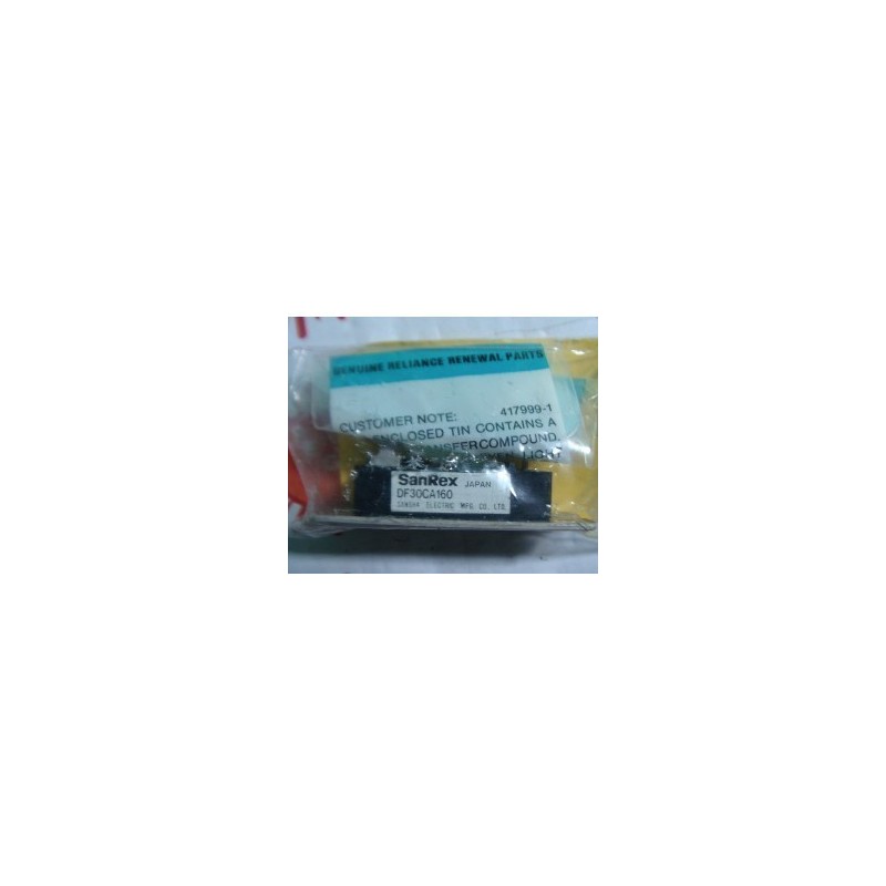 SANREX DF30CA160 SANREX DF30CA160