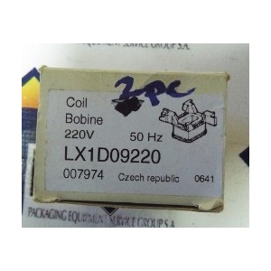TELEMECANIQUE LX1D09220