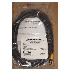 TURCK PKG-4Z-6/S90