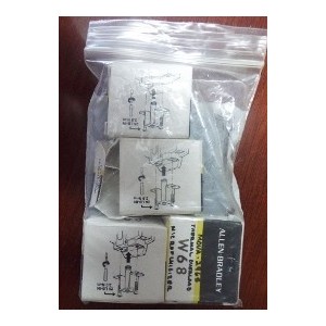 ALLEN-BRADLEY W68