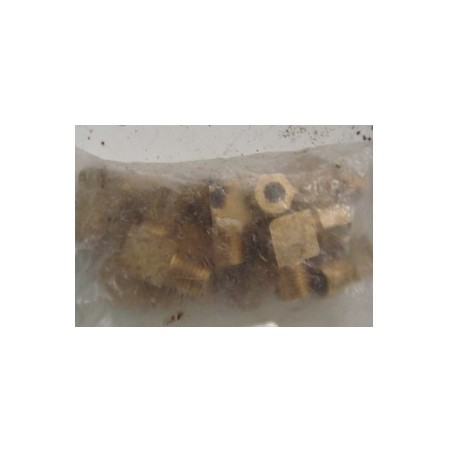 AMC TUBE SIZE 1/4" PIPE SIZE 1/4" 69P