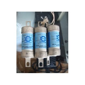 BRUSH FUSE HRC11-C