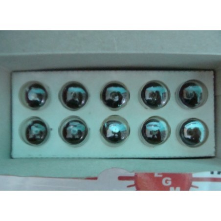 SIEMENS INCANDESENT LAMP 8WD4-328-1XX
