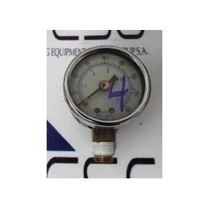 FESTO GAUGE 0-100 kPA