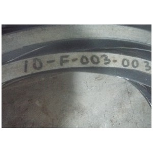GASKET 10-F-003-003