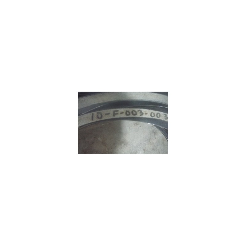 GASKET 10-F-003-003 GASKET 10-F-003-003