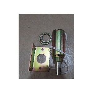 GUARDIAN ELECTRIC T8X16-C-24VDC A420-066644-00