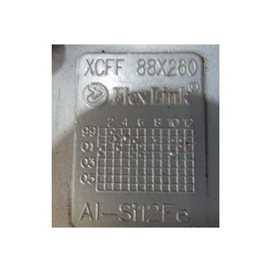 HEXLINK XCFF88X260