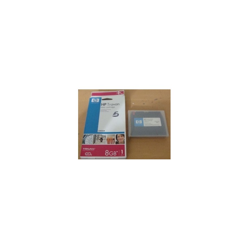 HP TRAVAN 8GB C4425A HP TRAVAN 8GB C4425A