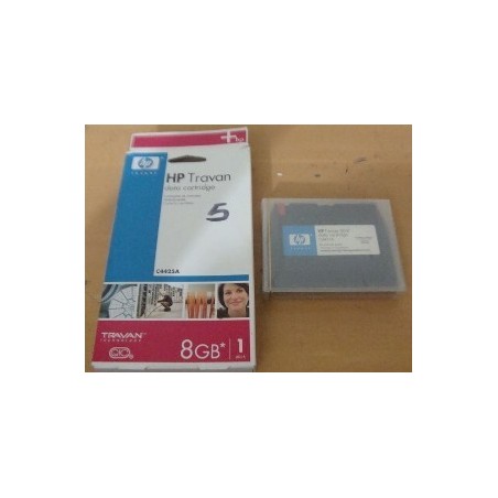 HP TRAVAN 8GB C4425A