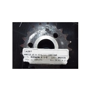 MARTIN SPROCKET 40A20-1 5/8