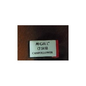 MCGILL CF 3/4 SB