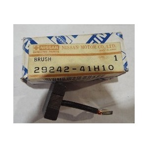 NISSAN BRUSH 29242-14H10