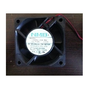 NMB FAN 2408NL-05W-B50