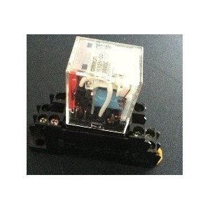 OMRON RELAY MY2N-02