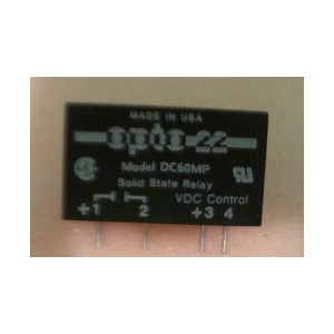 OPTO 22 DC60MP