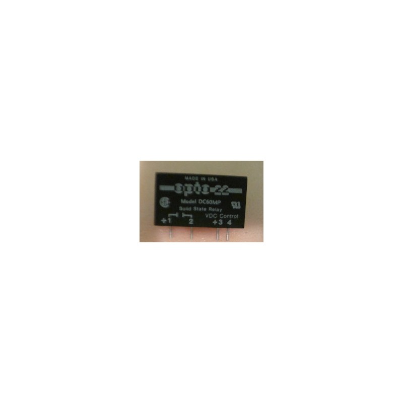 OPTO 22 DC60MP OPTO 22 DC60MP