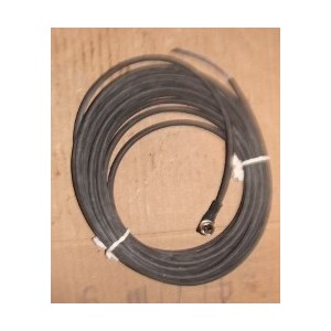 PHD 625XX-2-WIRE FEMALE, 5 METER