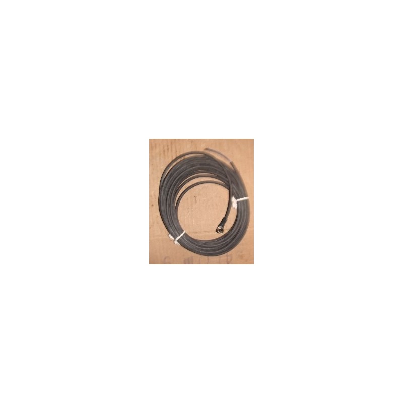 PHD 625XX-2-WIRE FEMALE, 5 METER
